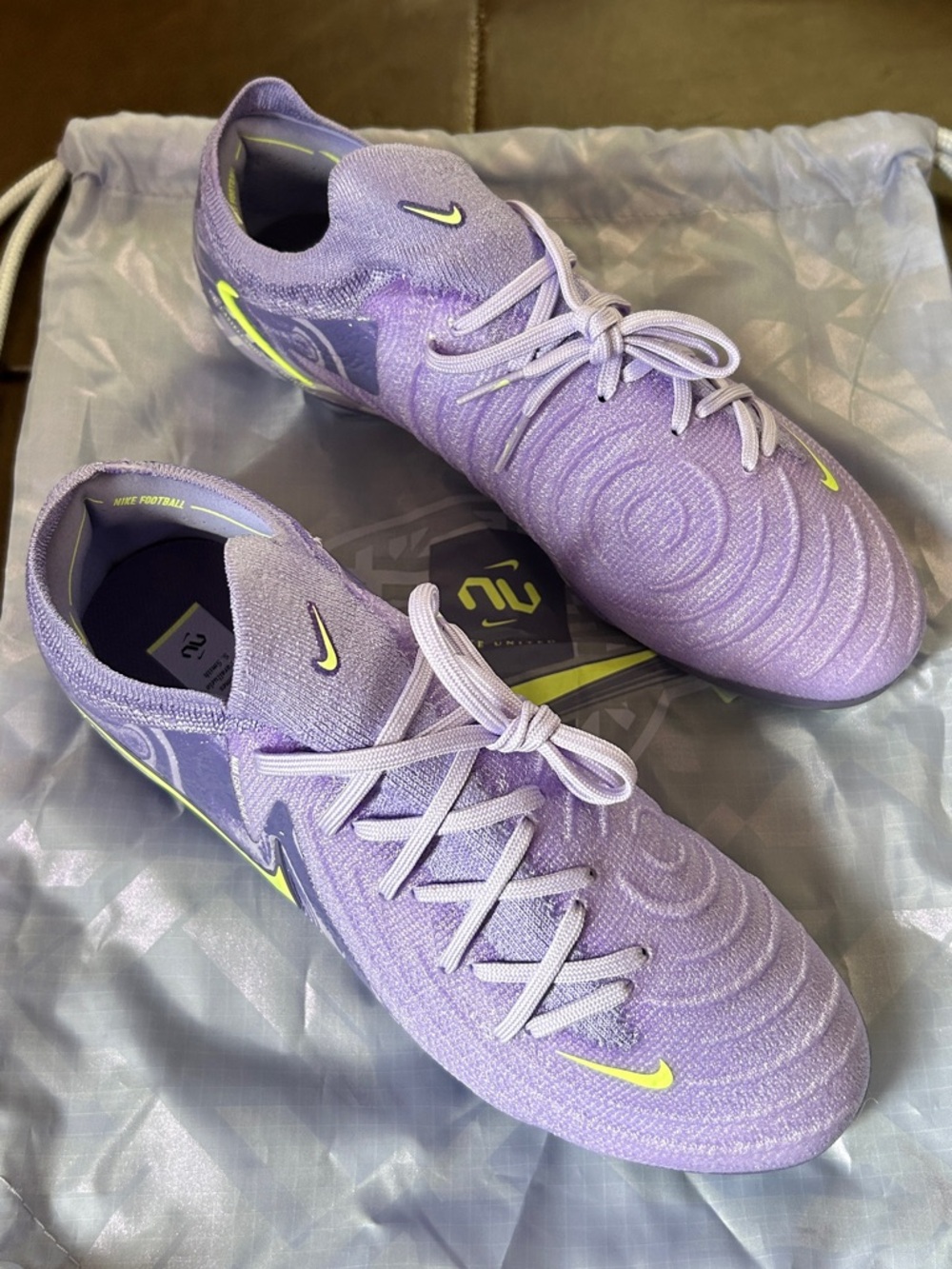 Nike Phantom GX II Elite FG Soccer Cleats